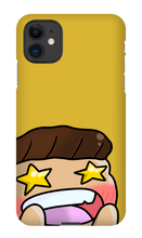 imcades iPhone Phone Cases