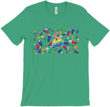 mrsgluon T-Shirts