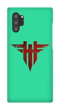 broemer2000 Samsung Phone Cases