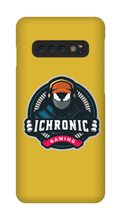 OG "iChronic Gaming" Logo Samsung Phone Cases
