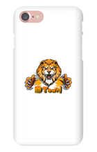dtown3351 iPhone Phone Cases