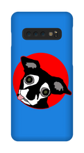 its_jfree Samsung Phone Cases