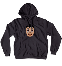 gosize Hoodies (No-Zip/Pullover)