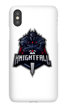 nickknightfall iPhone Phone Cases