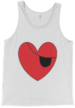 sandpirate Tank Top