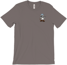 LE vrai T-Shirt de LA Vieille Pie