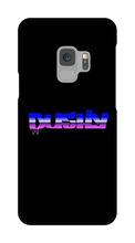 Bushy Samsung Phone Cases