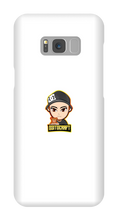 ositocraft_gaming Samsung Phone Cases
