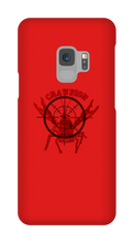 crawfishkiller9 Samsung Phone Cases