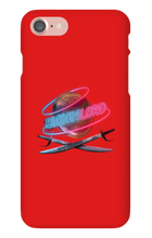 bimmalordtv iPhone Phone Cases