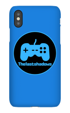 thelastshadows iPhone Phone Cases