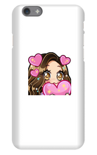 ciaraemma_ iPhone Phone Cases