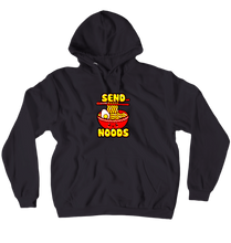 Send Noods 📸 Hoodie 📸
