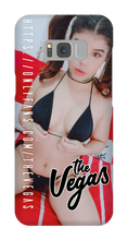 Selena's Good Girl Samsung Phone Case