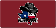 unclescot XXL Gaming Mousepad