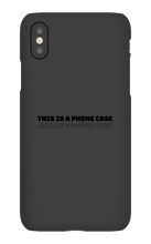 phone case