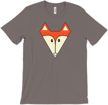 Fox Face T Shirt