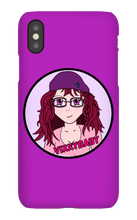 vixxybaby iPhone Phone Cases