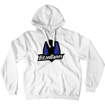 blitzedgames Hoodies (No-Zip/Pullover)