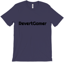 RevertGamer Name T-Shirts