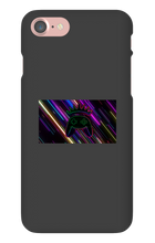 t7myo iPhone Phone Cases