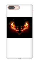 viroticgamer iPhone Phone Cases