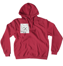 magicsevilla Hoodies (No-Zip/Pullover)