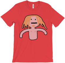 surrealpenguin1 T-Shirts