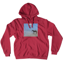 EvolvedPhoenixYT Hoodies (No-Zip/Pullover)