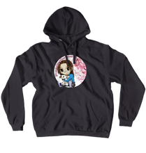 PunkGirlGermany Chibi-Hoodie (No-Zip/Pullover)