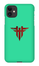 broemer2000 iPhone Phone Cases