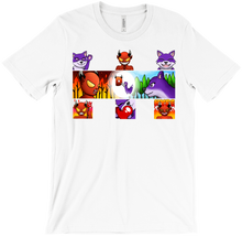 DvW 6 Month T-Shirt
