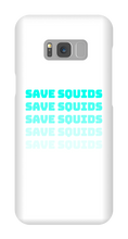 squidssims Samsung Phone Cases