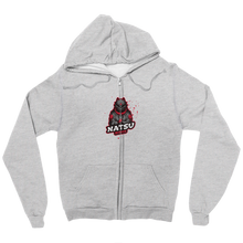 natsubodies Zip Up Hoodie