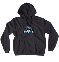 shadowxyeti Hoodies (No-Zip/Pullover)