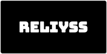 reliyss XXL Gaming Mousepad