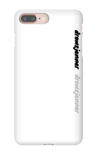 drowzjenner iPhone Phone Cases