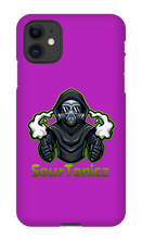 sourtonicz iPhone Phone Cases