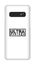 ultraaveragegaming Samsung Phone Cases