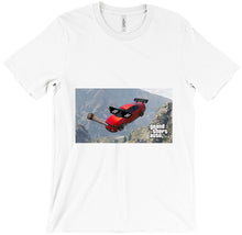 polanskirp T-Shirts
