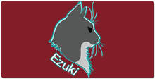 ezuki XXL Gaming Mousepad