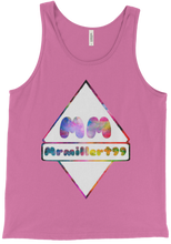 Mrmillert99 Logo Tank Top