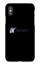 ytukzpsycho iPhone Phone Cases