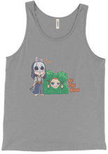 jinxsygaming Tank Top