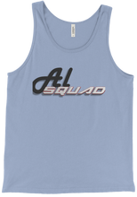 AlSquad Tank Top