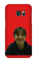 Dante iphone skal X Quilder