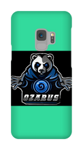 oz4rus Samsung Phone Cases