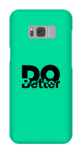 pokergal13 Samsung Phone Cases