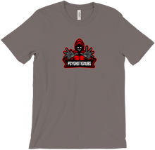 psychoticnubs T-Shirts