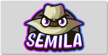 semila XXL Gaming Mousepad